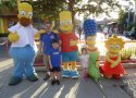 Florida-Day-14-266-Universal-Studios-Florida-Springfield-Meeting-The-Simpsons