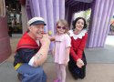 Florida-Day-15-212-Universal-Orlando-Islands-of-Adventure-Toon-Lagoon-Meeting-Popeye-and-Olive-Oil