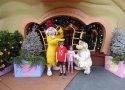 Florida-Day-15-366-Universal-Orlando-Islands-of-Adventure-Seuss-Landing-Meeting-Sam-I-Am