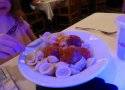 Florida-Day-15-500-Yachtsman-Steakhouse-at-Disneys-Yacht-and-Beach-Club-Childrens-Pasta-and-Meatballs