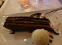 Florida-Day-15-509-Yachtsman-Steakhouse-at-Disneys-Yacht-and-Beach-Club-The-Admirals-Chocolate-Cake-Dessert