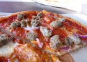 Florida-Day-16-021-Blaze-Pizza-at-Disney-Springs-Meat-Eater-Pizza