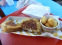 Florida-Day-17-136-Disneys-Hollywood-Studios-Toy-Story-Land-Andys-Lunch-Box-Grilled-Cheese-with-Potato-Barrels