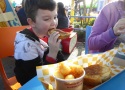 Florida-Day-17-138-Disneys-Hollywood-Studios-Toy-Story-Land-Andys-Lunch-Box-Grilled-Cheese-with-Potato-Barrels