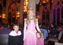 Florida-Day-17-301-Magic-Kingdom-Cinderellas-Royal-Table-Character-Dinner-Meeting-Princess-Aurora