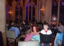 Florida-Day-17-308-Magic-Kingdom-Cinderellas-Royal-Table-Character-Dinner-Meeting-Ariel