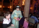 Florida-Day-17-314-Magic-Kingdom-Cinderellas-Royal-Table-Character-Dinner-Meeting-Princess-Jasmine
