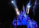 Florida-Day-17-434-Magic-Kingdom-Happily-Ever-After-Christmas-Fireworks-Show