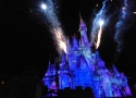 Florida-Day-17-434-Magic-Kingdom-Happily-Ever-After-Christmas-Fireworks-Show
