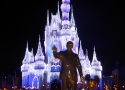 Florida-Day-17-491-Magic-Kingdom-Cinderellas-Castle-at-Night