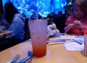 Florida-Day-18-426-Disney-Springs-T-Rex-Restaurant-Strawberry-Lemonade