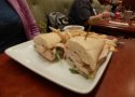 Florida-Day-19-016-Magic-Kingdom-Be-Our-Guest-Restaurant-Lunch-Turkey-Sandwich