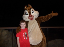 Florida-Day-2-167-EPCOT-Garden-Grill-Character-Buffet