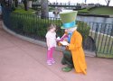 Florida-Day-22-093-EPCOT-Meeting-the-Mad-Hatter