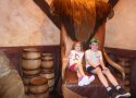 Florida-Day-3-139-The-Magic-Kingdom-Gastons-Tavern