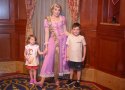 Florida-Day-3-220-The-Magic-Kingdom-Meet-Rapunzel-and-Tiana-at-Princess-Fairytale-Hall