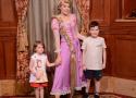 Florida-Day-3-220d-The-Magic-Kingdom-Meet-Rapunzel-and-Tiana-at-Princess-Fairytale-Hall-Photopass-17