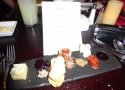 Florida-Day-3-238-The-Magic-Kingdom-Be-Our-Guest-Restaurant-Dinner-Assorted-Meats-and-Artisanal-Cheese-Selection