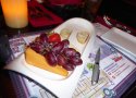 Florida-Day-3-240-The-Magic-Kingdom-Be-Our-Guest-Restaurant-Dinner-Kids-Fruit-and-Cheese-Plate