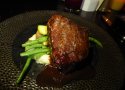 Florida-Day-3-242-The-Magic-Kingdom-Be-Our-Guest-Restaurant-Dinner-Center-cut-Filet-Mignon