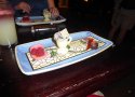 Florida-Day-3-247-The-Magic-Kingdom-Be-Our-Guest-Restaurant-Dinner-Dessert-Trio