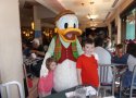 Florida-Day-4-094-Disneys-Hollywood-Studios-Minnies-Holiday-Dine-at-Hollywood-and-Vine-Donald-Duck