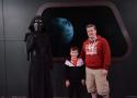 Florida-Day-4-150g-Disneys-Hollywood-Studios-Meeting-Kylo-Ren-at-Star-Wars-Launch-Bay-Photopass-07