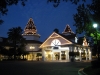 The Grand Floridian Resort