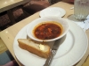 Grand Floridian 1900 Park Fare Tomato Soup