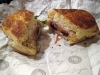 Earl of Sandwich The All American