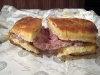 Earl of Sandwich The Original 1762