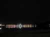 Caribbean Beach Resort at Night