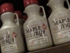 Epcot Canada Maple Syrup