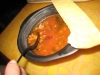 Epcot Land Ministone Soup