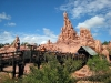 Magic Kingdom Big Thunder Mountain