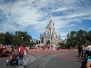 Magic Kingdom Castle