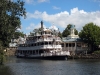 Magic Kingdom Liberty Belle Boat 01