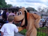 Magic Kingdom Pluto