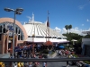 Magic Kingdom Space Mountain from TTA