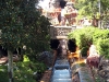 Magic Kingdom Splash Mountain