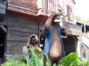 Magic Kingdom Splash Mountain