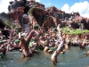 Magic Kingdom Splash Mountain