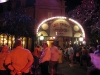 Epcot Chefs de France Entrance