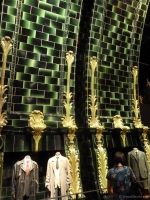 Harry Potter Studio Tour London