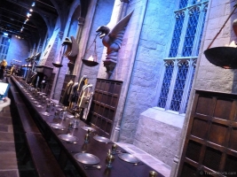 Harry Potter Studio Tour London