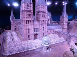 Harry Potter Studio Tour London