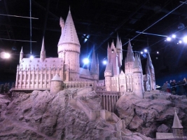 Harry Potter Studio Tour London