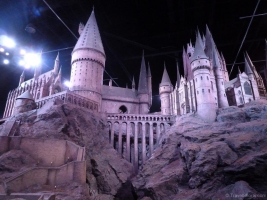 Harry Potter Studio Tour London