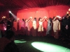 Cocktail Evening - Disha\'s Family Dancing