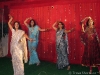 Cocktail Evening - Disha\'s Family Dancing